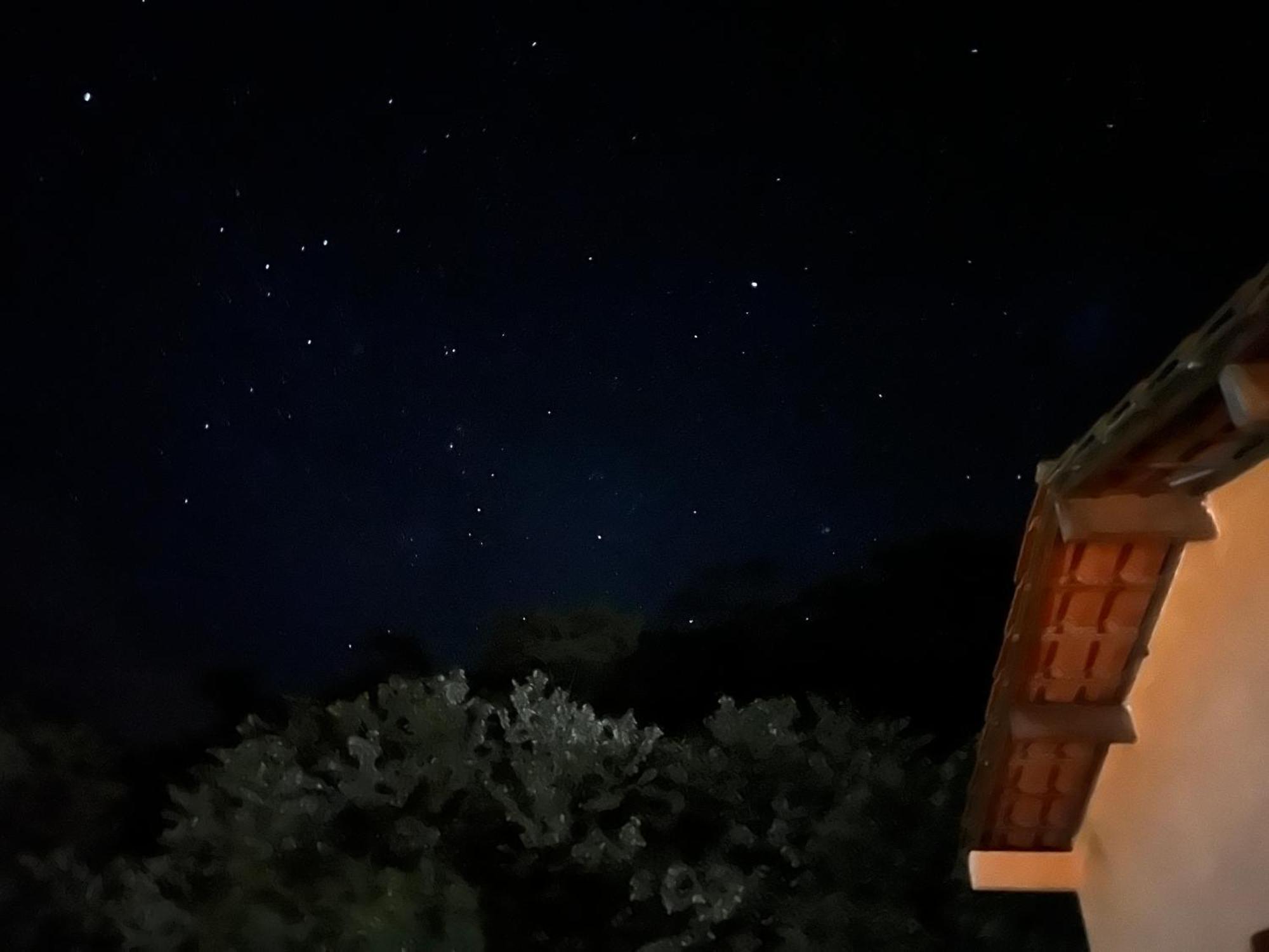 Pousada Chales Dos Montes Santana dos Montes Eksteriør bilde